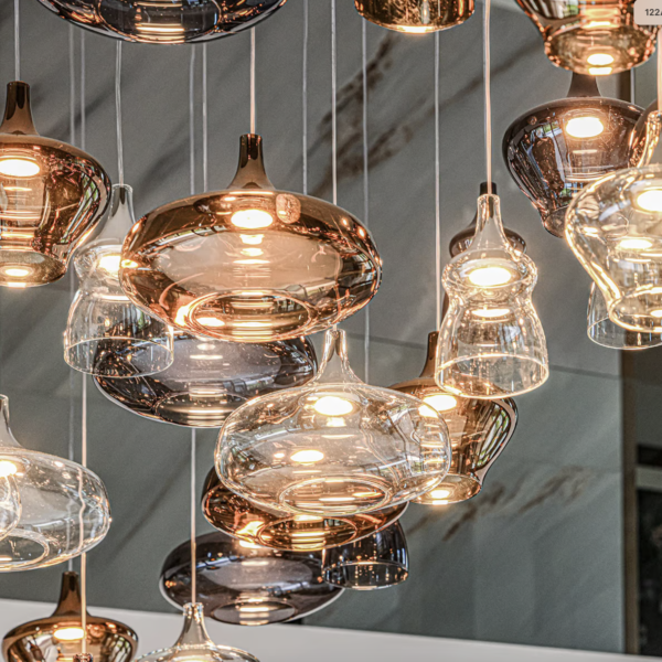 Luminaires