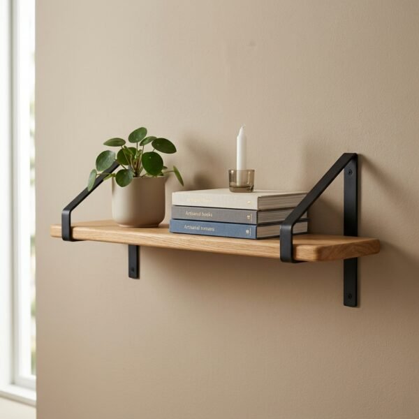 Étagère Murale Loft