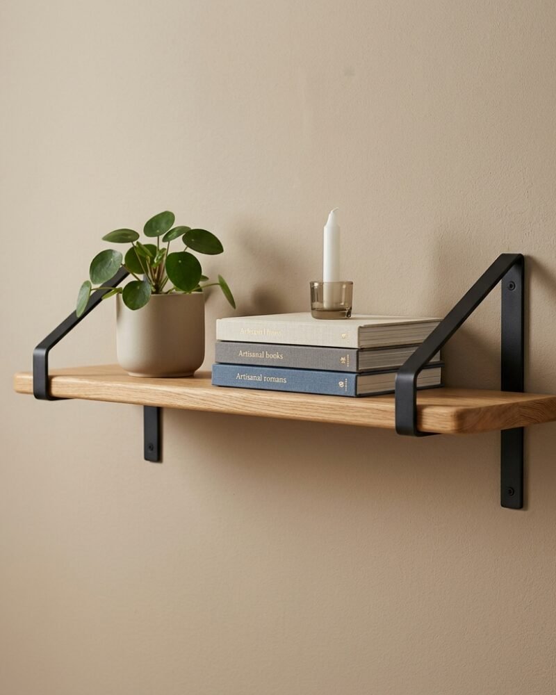 Étagère Murale Loft