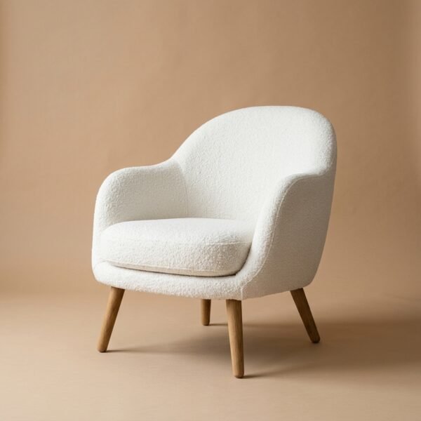 Fauteuil Élégance