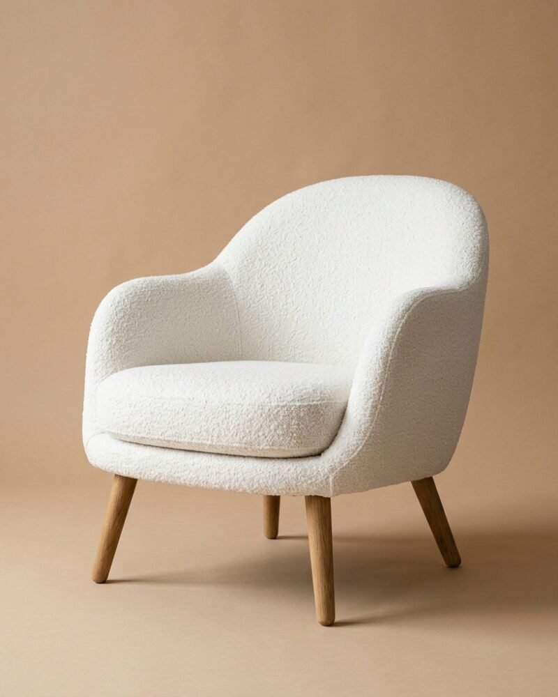 Fauteuil Élégance