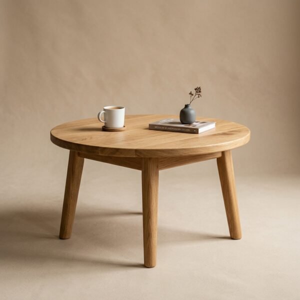 Table Basse Natura