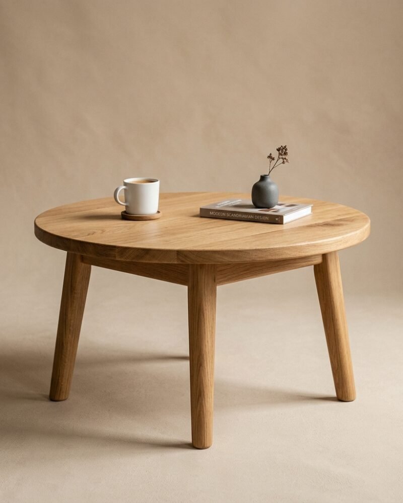 Table Basse Natura